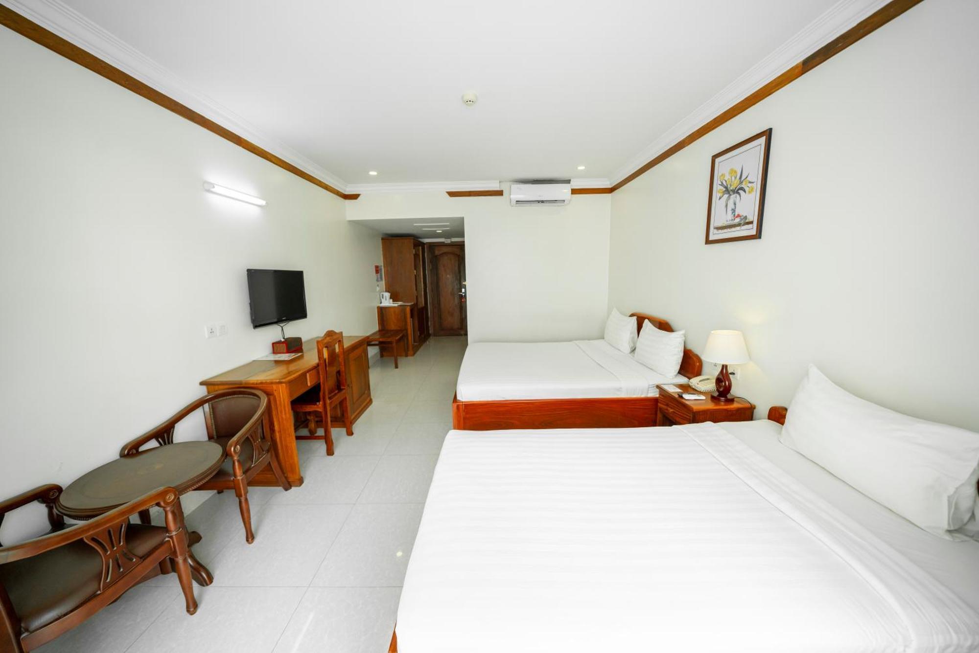 Pursat Riverside Hotel & Spa Экстерьер фото