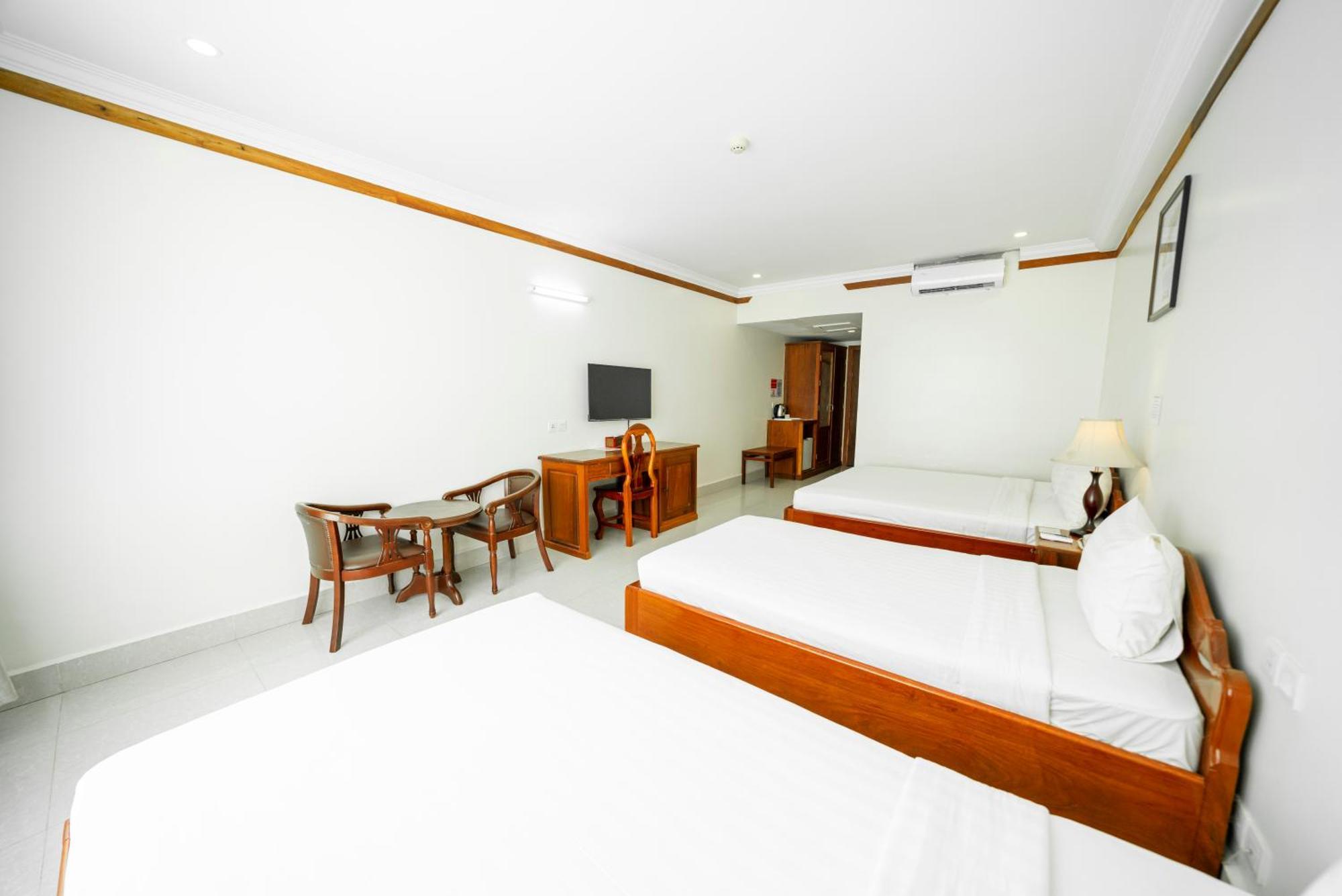 Pursat Riverside Hotel & Spa Экстерьер фото